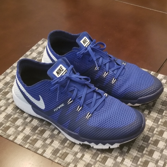 Nike Free Trainer 3.0 (Size 11.5) - Picture 2 of 7